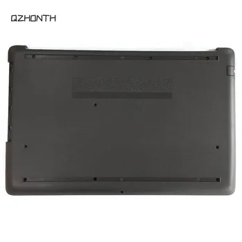 Laptop Novo Za HP Paviljon 15-DA 15-DB 250 255 G7 Osnovno Kritje male Spodnjem Primeru L49983-001