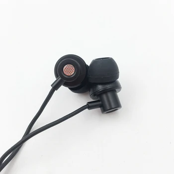 Original Lenovo Thinkplus 3,5 mm Slušalke TW13 in-ear Slušalke Slušalke Z Mikrofonom Za S5 Pro K3 K5 Opomba ZUK Z2 PRO Z3 Max P2