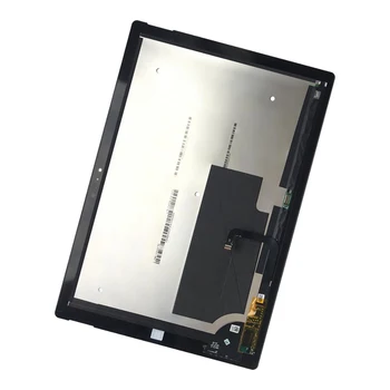 Novih LCD-Zaslon, Zaslon na Dotik, Računalnike Senzorji Montažo Plošča Zamenjavo Za Microsoft Surface Pro 3 (1631) TOM12H20 Pro3