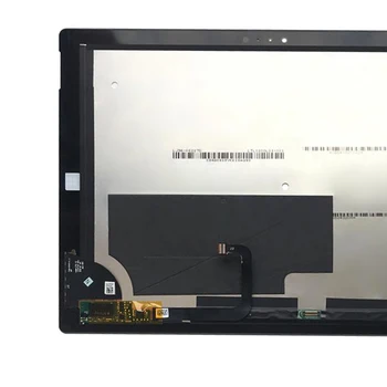 Novih LCD-Zaslon, Zaslon na Dotik, Računalnike Senzorji Montažo Plošča Zamenjavo Za Microsoft Surface Pro 3 (1631) TOM12H20 Pro3