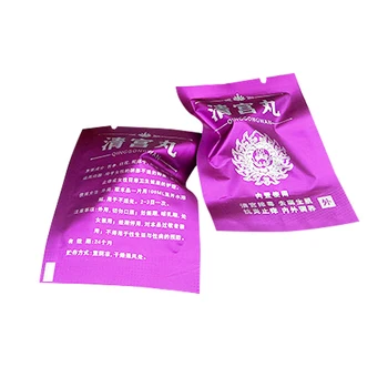 20Pcs/Set Kitajski Zeliščni Tampon za Ženske Čisto Točke Tamponi Vaginalne Čiščenje Biseri Telesa Detox Biserov