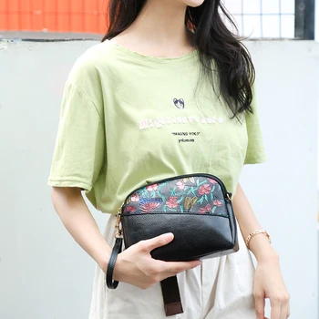 YBYT modni tisk PU usnja ženske torba mini luksuzne ročne torbe oblikovalec priložnostne ženske crossbody messenger bag torbice