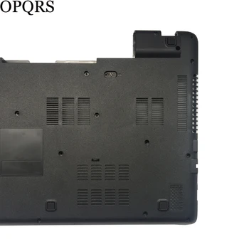Laptop primeru kritje Za Acer Aspire E5 E5-511 E5-521 E5-571 E5-571G V3-572 podpori za dlani POKROV/laptop Dnu Znanja Primeru Zajema