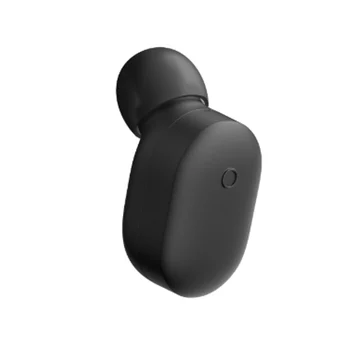 2018 Najnovejši Original Xiaomi Bluetooth Slušalke Mini Različico Brezžične Slušalke Mikrofon Za Bluetooth Slušalke Nepremočljiva Čepkov