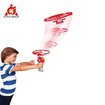 Mini Super Krila Deformacije Letalo, Robota Igrača Figuric Super Krilo Preoblikovanje Igrače Za Otroke Darila