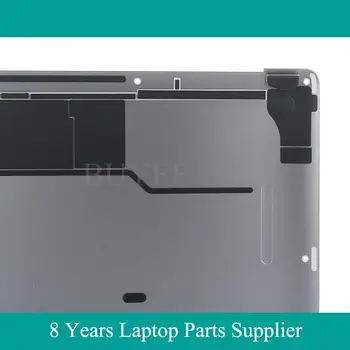 Original Laptop A1932 Spodnjem Primeru Zajema Sivo Srebrne Rose Gold Za Macbook Air 13,3