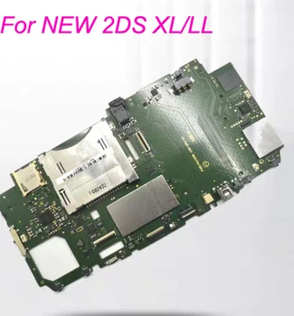 Prvotni Konzolo PCB Board Zamenjava Za Novo 2DS XL Konzoli Za Nove 2DS LL Konzole Mianbaord
