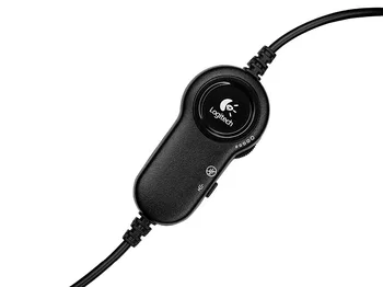 Logitech Stereo Slušalke črpalka > > h150 hrupa preklic brezplačna dostava