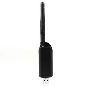 B5 o Oddajnik Brezžični Bluetooth Oddajnik Za Prenosni Računalnik TV Slušalke