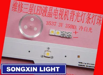 ZA LCD TV Popravila led TV lučka za osvetlitev svetlobe bar lightbar 3537 lučka kroglice 3535 izdelka, ki je enaka kot na sliki ZA SAM