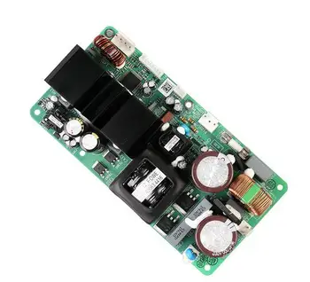 SMSL A8 ICEpower 125W Hi-fi Audio Digitalni USB DAC Power Amp izhod za Slušalke Ojačevalnik Dekoder DSD AK4490+TPA6120 Vse-v-enem računalniku pg