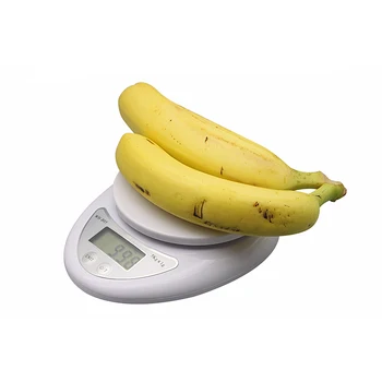 5 kg Digitalni obsega Kuhinjo Hrana Prehrana Poštne Tehtnice bilance teža Elektronski lestvica uteži LED elektronski lestvici