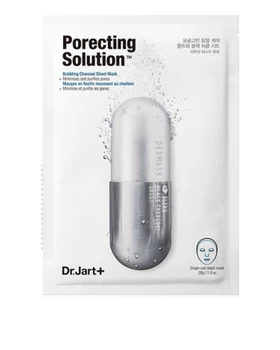 3pcs Dr. Jart+ Dermask vodnim Pomirja Hydra Rešitev Koreja Obrazno Masko Hialuronske Kisline Piling Masko Zdravljenje Aken