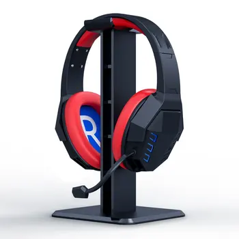 Z1 Univerzalno Slušalke Stojala ABS Podporo Bar Prilagodljive Slušalke Slušalke Stojalo Držalo za Zaslon za Gaming Slušalke