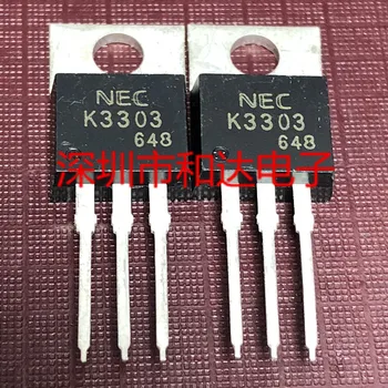 K3303 2SK3303 TO-220 800V 6A
