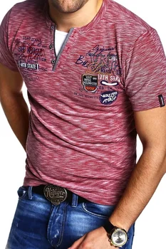 Moška Kratka Sleeved majico, Udobno Individualno naravo Človeka Tshirt fanta, darilo 4-barvni tisk velikih velikosti S-5XL tshirt