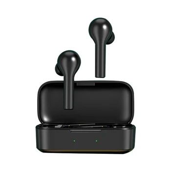 TWS Brezžična tehnologija Bluetooth 5.0 Slušalke Športne Nepremočljiva Touch Kontrole Čepkov Z Mikrofonom Slušalke Stereo Za Xiaomii Iphon