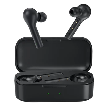 TWS Brezžična tehnologija Bluetooth 5.0 Slušalke Športne Nepremočljiva Touch Kontrole Čepkov Z Mikrofonom Slušalke Stereo Za Xiaomii Iphon