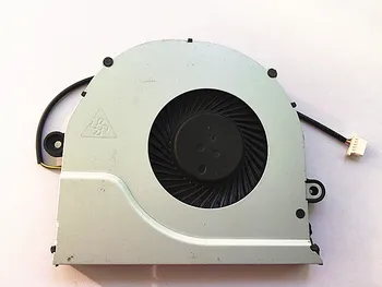 Nov CPU ventilator za ASUS ROG GL503VD GL503 GL503V FX503 FX503VD prenosnik za Hlajenje hladilnika ventilatorja