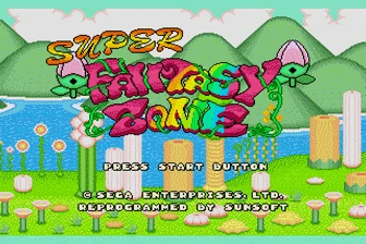 Super Fantasy Coni 16 bit MD Igra Kartice Za Sega Mega Drive Za Genesis