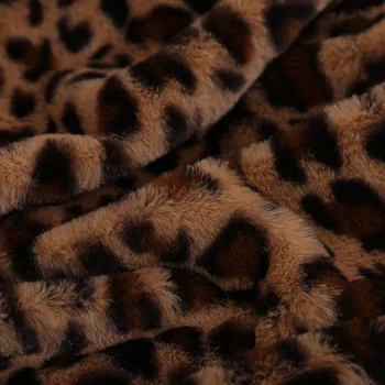 Specializiranimi Za Umetno Krzno Runo Vrgel Odejo Leopard, Tiskanje Polyestser Minky Runo Kavč Kavč Doma Dekor Odejo Twin
