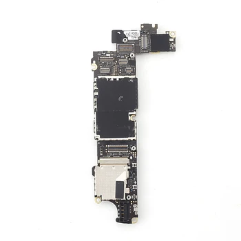 Brezplačna Dostava za iphone 4S Matično ploščo s Polno Žetonov,16gb Original odklenjena za iphone 4S Logiko plošče z IOS Sistem