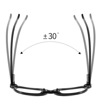 CARTELO Svetlobe Proti Blokiranju Filter Očala Moda za Ženske Računalnik Očala Retro Kovinski Pregleden UV400 Očala Nove Anti Modra