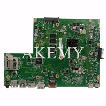 Akemy Za ASUS GM X540YA Laotop Mainboard X540Y X540YA D540Y R540Y Motherboard W/ I3 PROCESOR, RAM 4G