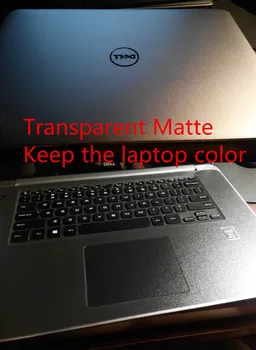 Posebno Laptop Ogljikovih vlaken Kože Kritje stražar Za ASUS X553 X553M X553MA X553SA X553S 15.6-inch nontouchscreen