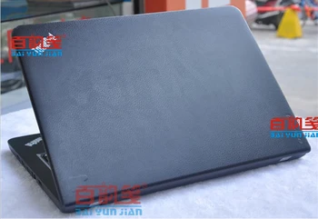 Posebno Laptop Ogljikovih vlaken Kože Kritje stražar Za ASUS X553 X553M X553MA X553SA X553S 15.6-inch nontouchscreen