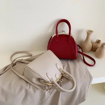 Elegantni Ženski Tote vrečko 2020 New Visoke kakovosti Usnja Ženske Oblikovalec Torbici barva Litchi vzorec Ramenski Messenger Bag