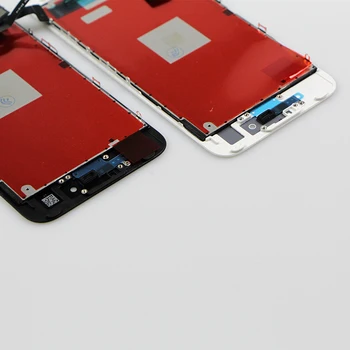Telefon Repair Shop Strokovno AAA LCD-Zaslon Za iPhone 6 6S 7 8, Plus 5 5S SE 5C LCD zaslon na Dotik, Računalnike Sklop Zaslona Zamenjati