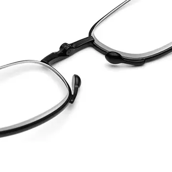 Prenosna Zložljiva Obravnavi Očala Vrtenja Očala Primeru Moda Žep Presbyopic Letnik Frmae +1.0 1.5 2.0 2.5 3.0 3.5 4.0