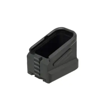 Glock17 Revije Extension Kit Base Pad Mag Za Glock 17 17C 17L 22 22C 24 24C 31 31C 34 35 CNC Aluminija