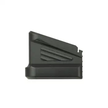 Glock17 Revije Extension Kit Base Pad Mag Za Glock 17 17C 17L 22 22C 24 24C 31 31C 34 35 CNC Aluminija