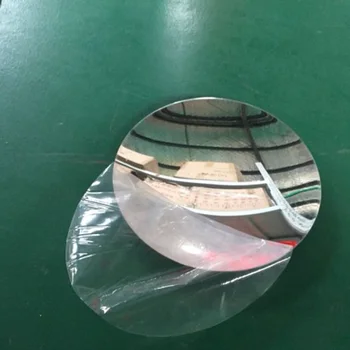 Plastični Akril Parabolični Ogledalo Konkavno Ogledalo Fokus UV Zaščito Trmast Trajne Reflektivni