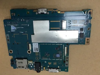 Prvotno UPORABLJENA različica ZDA 3G/WIFI različice matične plošče mainboard za psvita 1000 ps vita 1XXX PCB Board Firmware
