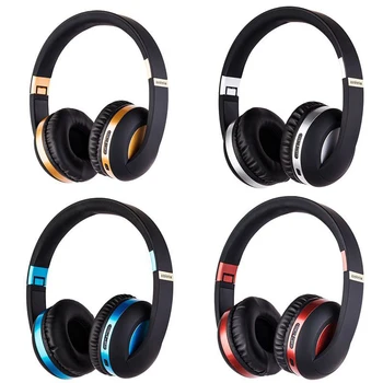 Bluetooth Brezžična tehnologija Bluetooth 5.0 Gaming Slušalke Slušalke za PC Telefon za PUBG za PS4 Športne Slušalke, Prostoročno, Slušalke