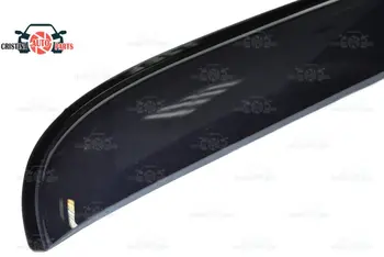 Okno deflektor za Citroen Jumper 2012~dež deflektor umazanijo varstvo avto styling dekoracijo pribor modeliranje