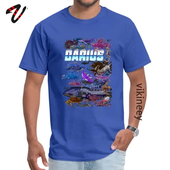Darius Armada Običajni Ljubitelji Dan Čisto Rush Domoljubi Moških Vrhovi T Shirt Design majice Modni T-Shirt Kratek Rokav