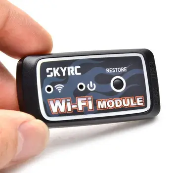SKYRC SK-600075 WiFi Modul je Združljiv z Imax B6 Mini B6AC V2