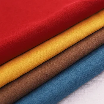 Debele perilo tkanine navaden kavč materiali material za zavese, material za šivanje vezenje