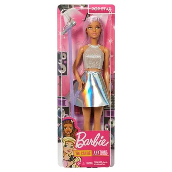 Prvotni Barbie Lutke blagovne Znamke Princesa Izbor Fashionista Dekle Moda Lutka Otroci Igrače Darilo za Rojstni dan Lutka bonecas