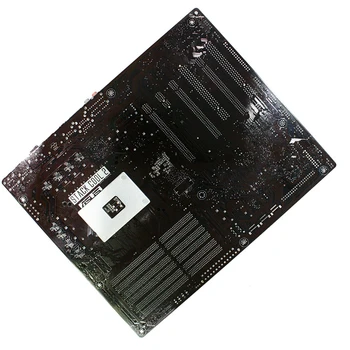 ASUS P6T SE Motherboard LGA 1366 DDR3 24GB Za Intel X58 P6T SE Namizje Mainboard Systemboard SATA II, PCI-E X16, Uporablja 16 mb Flash