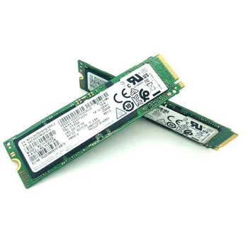 SAMSUNG SSD M. 2 PM981A 256GB 512GB 1TB Notranji ssd Pogoni M2 NVMe PCIe 3.0x4 Prenosnik Namizni SSD