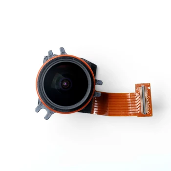 Zamenjava Kamere Objektiv s CCD za GoPro Hero 5/ 6 7 delovanje Fotoaparata Popravila Del