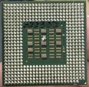 Intel Celeron 1.7 GHz LGA478 LGA Socket 478 478 Intel Celeron Processor 1.70 GHz, 128K Cache, 400 MHz FSB CPU Desktop