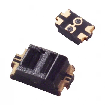 Odsevni optični senzor analogni izhod GP2S60B GP2S60 za zaznavanje razdalje 0.7 mm obliž 4*3 mm Novega in izvirnega