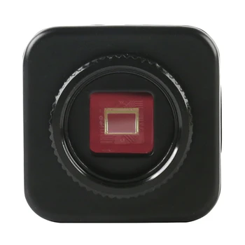 2020 16MP Full HD 1080P 720P 60FPS Industrijske Digitalna Video Kamera Mikroskop HDMI Izhod Za Stereo Mikroskopom Trinocular
