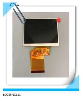 LQ035NC111 Novo 3,5-palčni TFT LCD zaslon